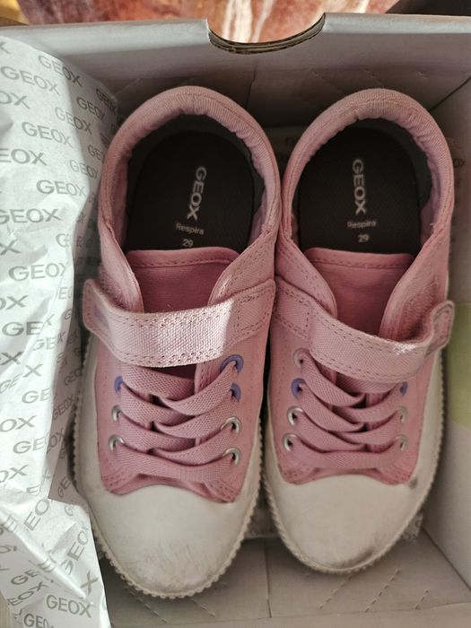 Adidasi Geox Mar 29