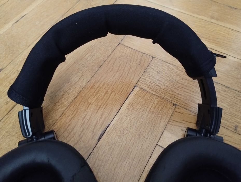 Безжични слушалки - Lenovo LP33,LP5/OneOdio Fusion A70 Over the Ear,Bluetooth 5.2