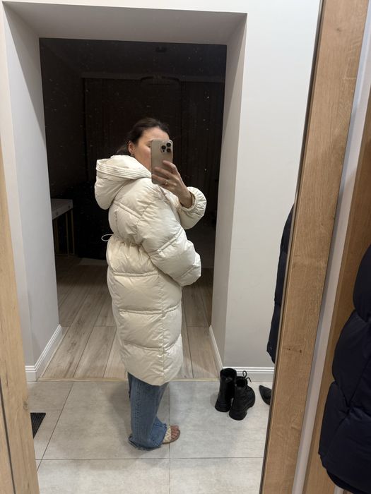 Продам куртку производство Корея