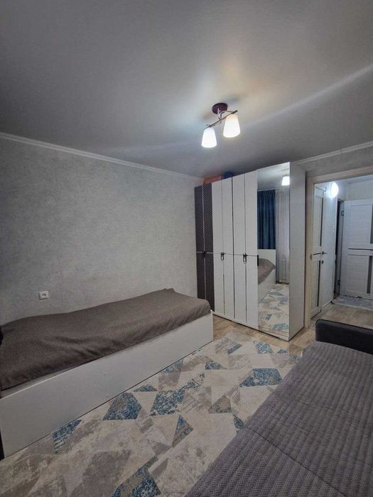 2х комнатная Центр Рахат