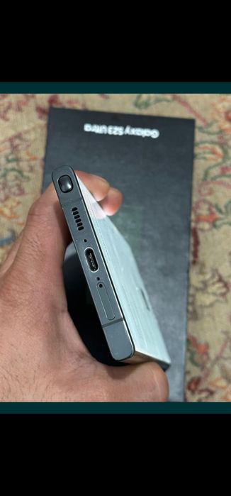 Samsung s 23 ultra