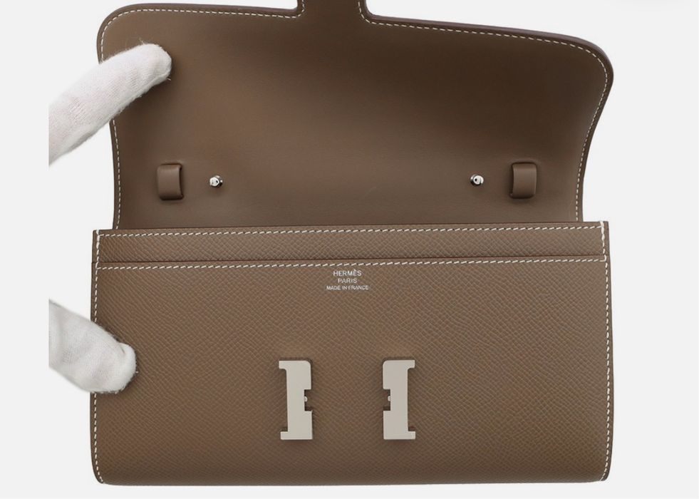 Сумка hermes constance