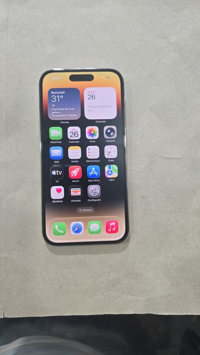 Iphone 14 Pro 128 gb