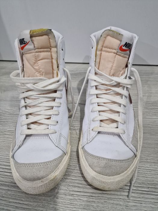 Adidasi  Nike , marimea 42
