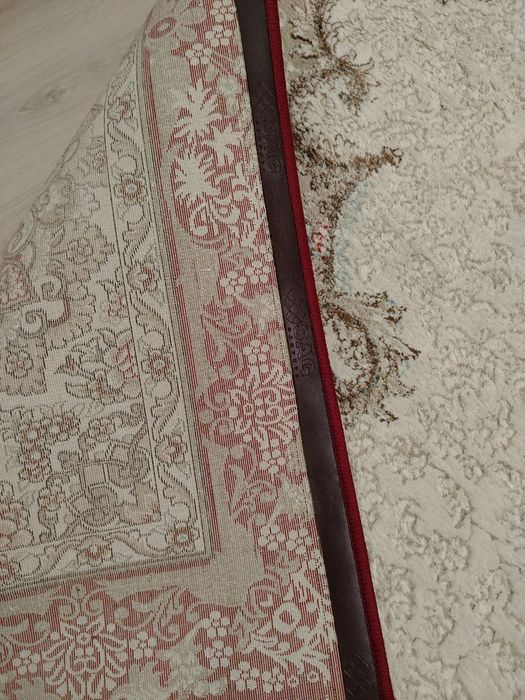 Gulam SAG. 3.4. Qolin Gilam