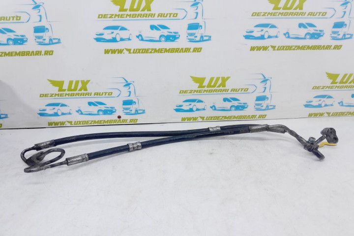 Conducta clima 3.0 benzina n55b30a BMW Seria 5 F11 (2009 - 2013) benzina