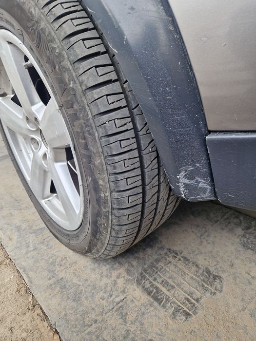 Ауди р18 летний шины