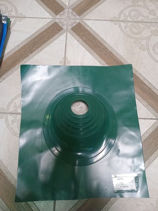 Манжета кровельная для дымоходов