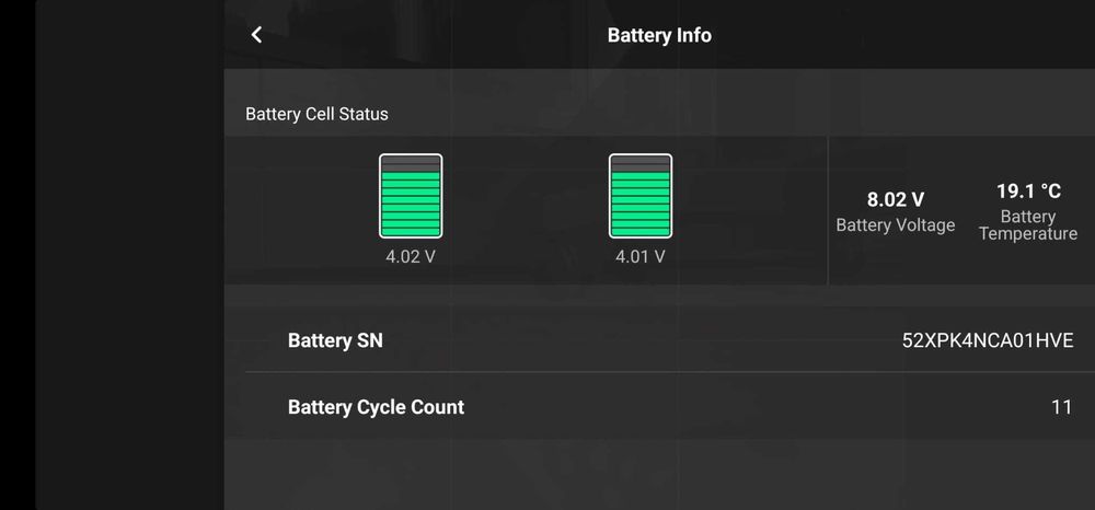 Vand drona DJI Mini 3 Pro Fly More Combo in stare perfecta