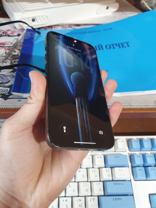 Iphone 13pro Srochnoo