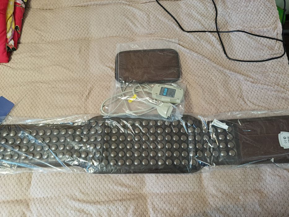 Продам турманиевый пояс