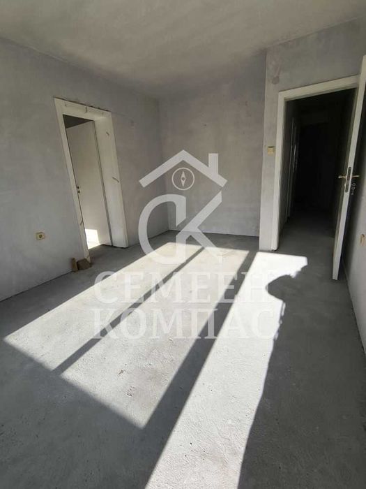 Продава се Тристаен апартамент в Пловдив, Мараша - 115 кв.м за 1060 €/кв.м - Снимка #6