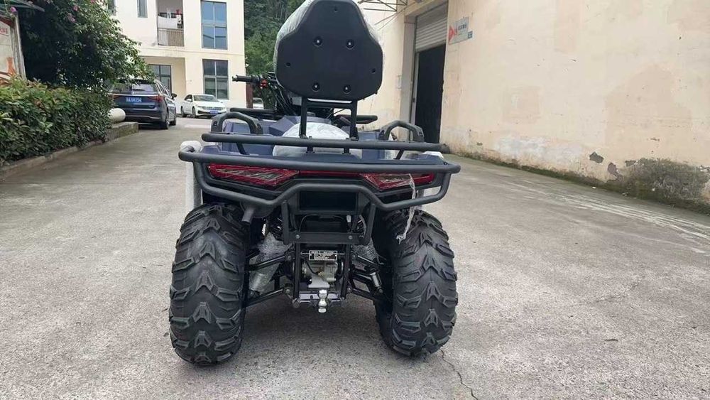 Квадроцикл Linko 500 4x4