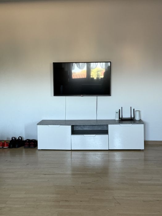 Apartament de inchiriat, 3 camere, cartier Lazaret, Mun.Sibiu