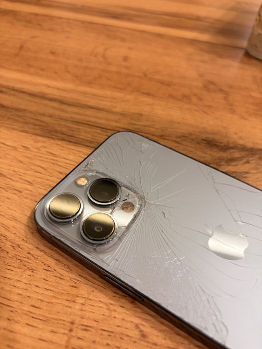 iPhone 13 Pro Max 128 gb