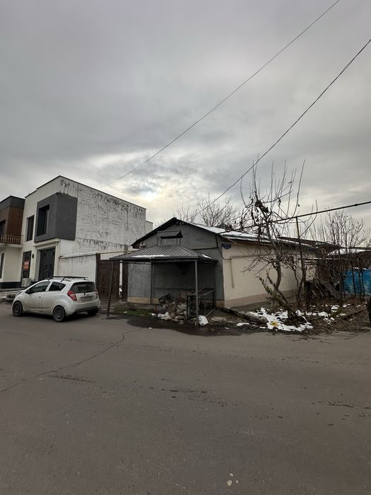 Uy sotiladi 2.26 sotix Yer hisobida Beshqayrag’och Uchtepa