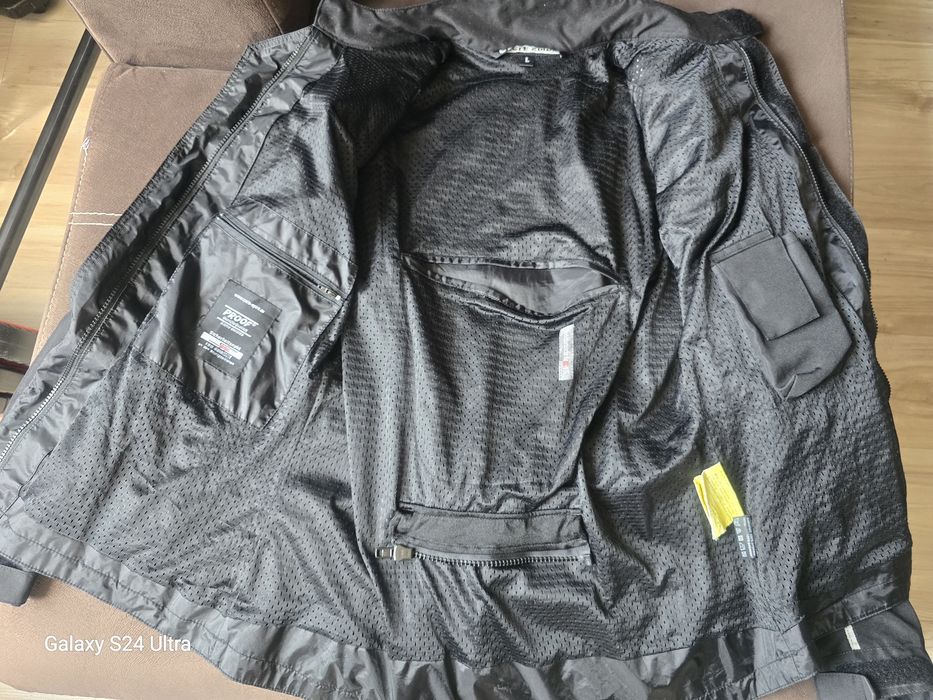 Cycle spirit летен мото екип дамско/мъжко