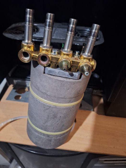 Necta Wittenborg 9100