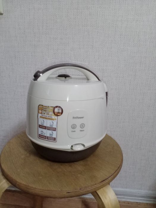 Продам рисоварку