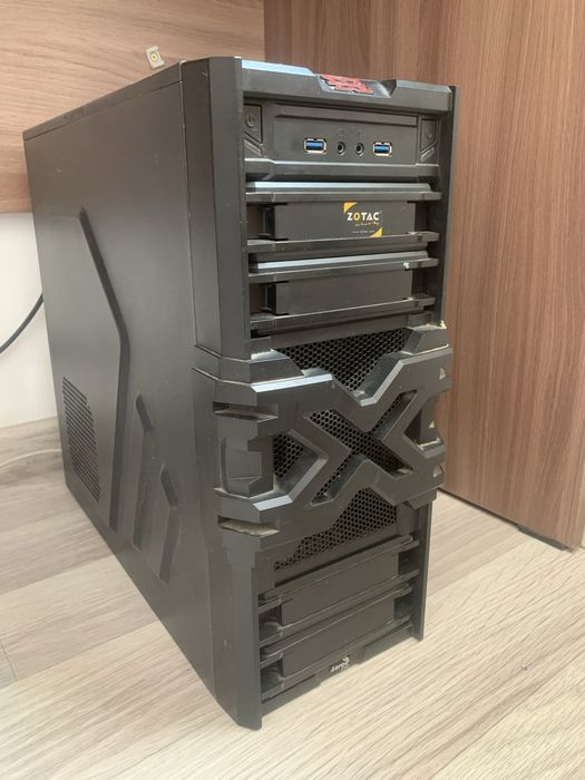 Компьютер рабочий