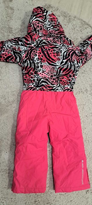 Детски ски гащеризон 3-5год.