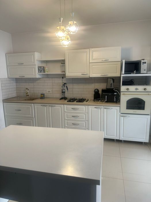 Mobila bucatarie fronturi mdf Ilfov Voluntari • OLX.ro