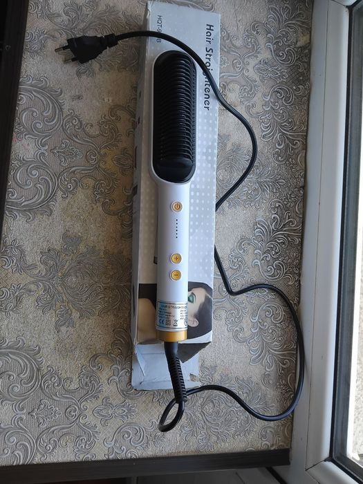 Гафри ишлатилган утик ёниндо кушиб бараман