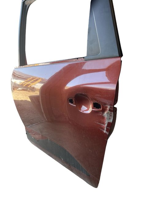 Usa Portiera Stanga Spate Dacia Jogger [ 2024 -> ]