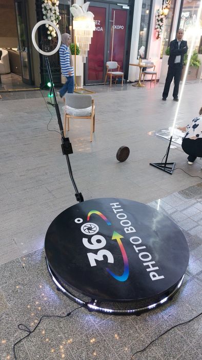 Spiner 360 sotiladi yoki arenda