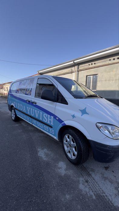 Vito ideal holatda sotiladi