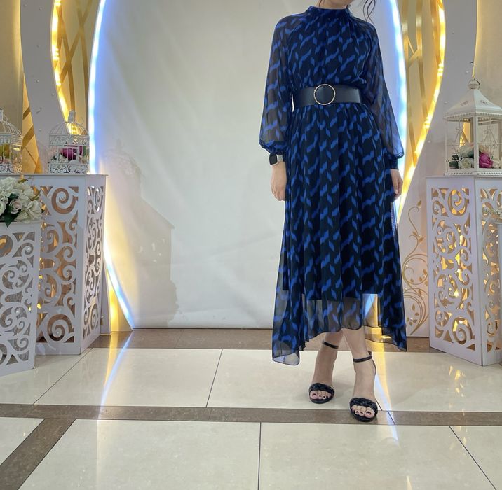 Продам платье нарядное