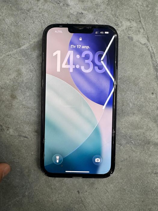 13 ПРО МАКС Айфон