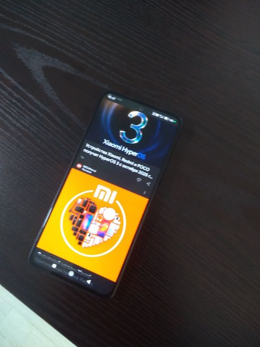 Redmi Note 13 korobka dokument bor sotiladi Продается