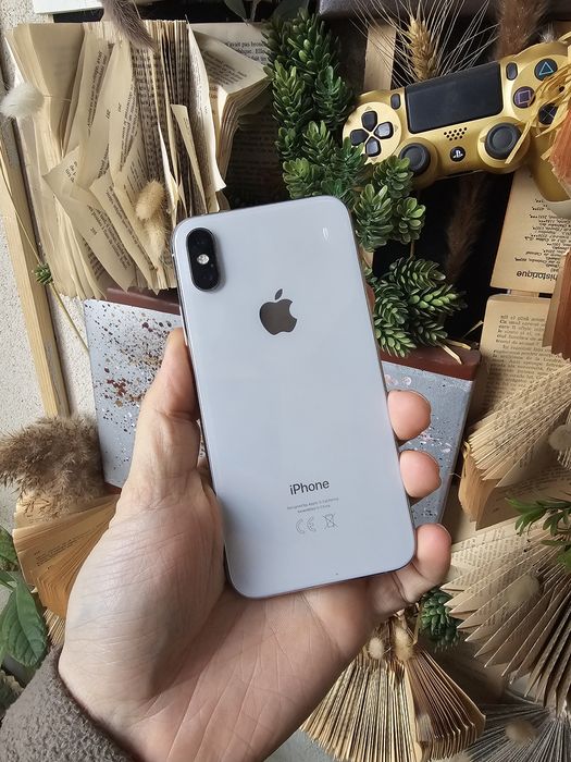 Iphone xs 64gb  86 baterie
