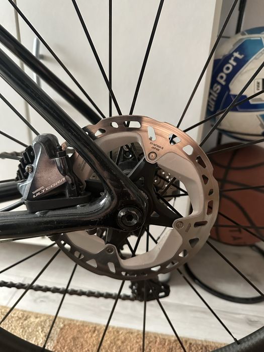 Cursiera Specialized full carbon