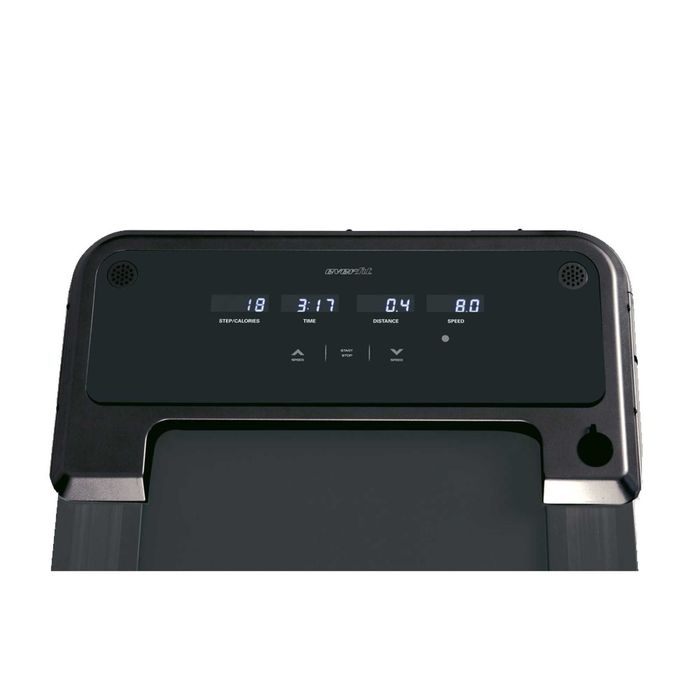 Banda de alergare slim, cu bluetooth TFK135 Slim