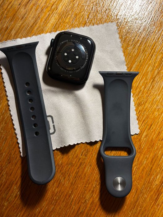 Apple Watch Series 8 41mm GPS + Cellular – Stare foarte bună