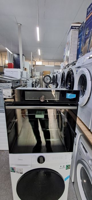 Cuptor electric Gorenje 77l cu steam A+ import Germania Garanție HD247