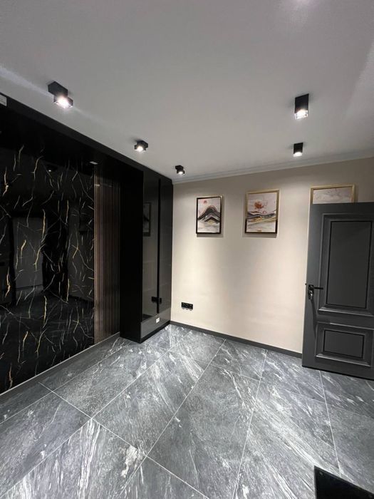 Айбек | Саид Барака - Сдается в аренду Евро офис вдоль дороги 75м2