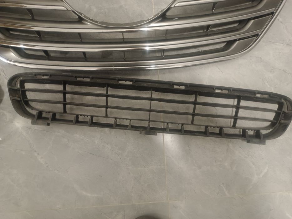 Продам голые линзы от фар камри 40