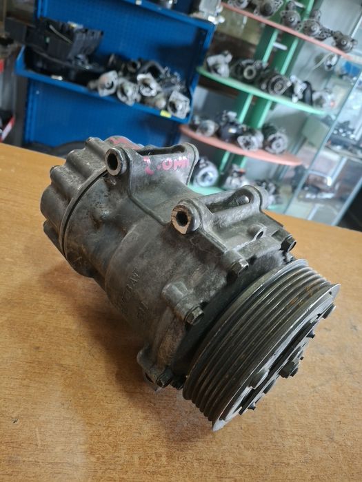 Compresor aer condiționat Peugeot Expert  307 407  2.0 Hdi
