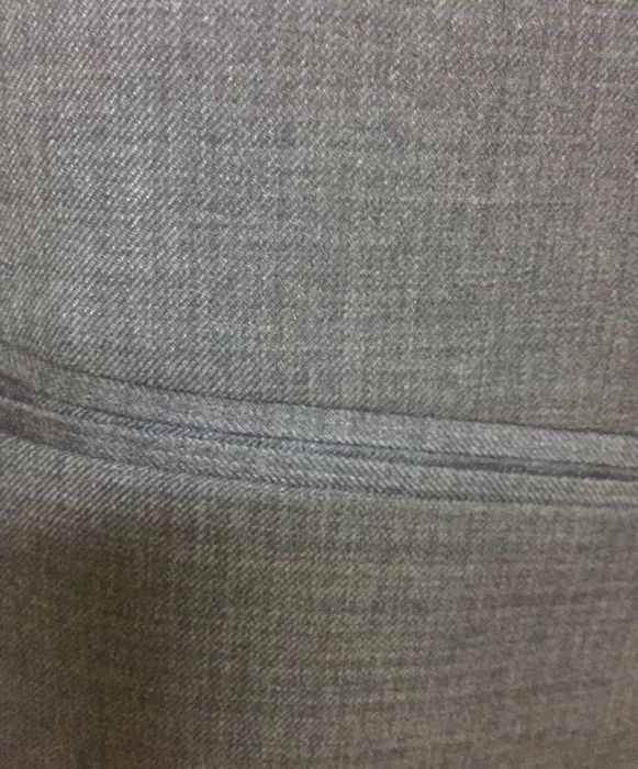 Костюм мужской .