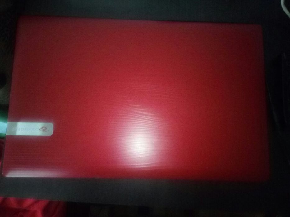 Vand   laptop packard bell