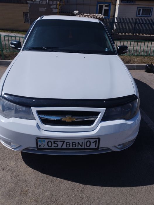 Продам нексия 2 ,2011г в