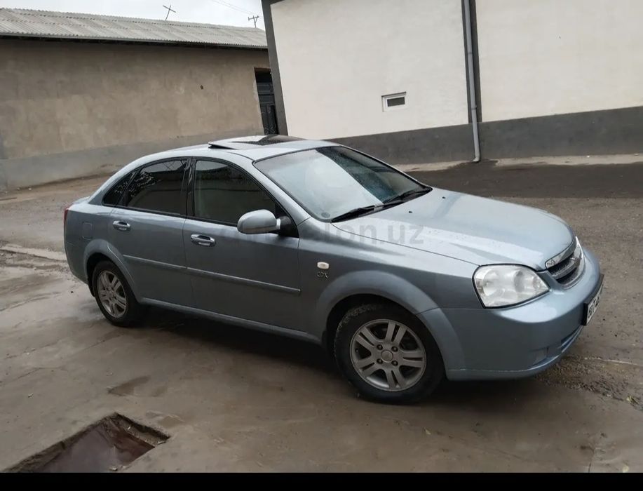 Lacetti 2013 Avtomat karobka Luks