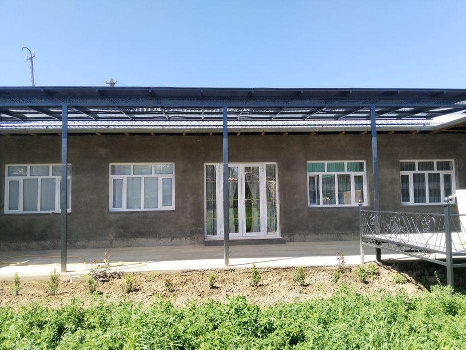 Uy Sotiladi Qibray Darxan