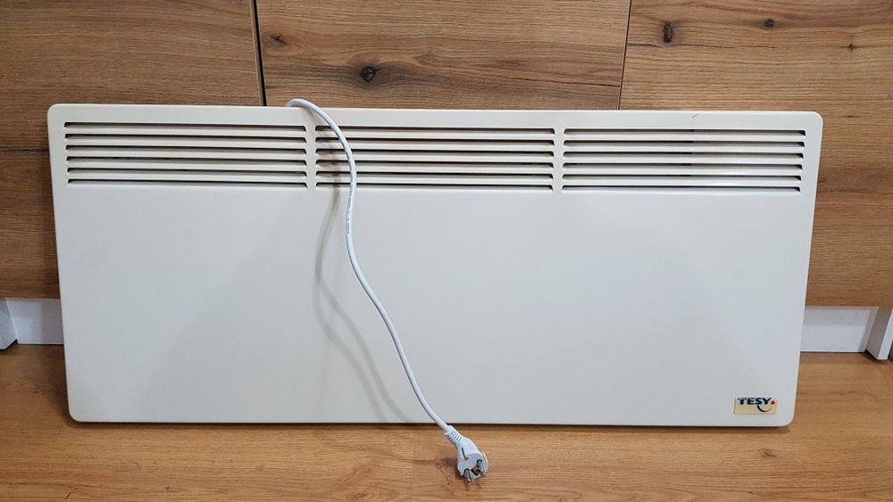 Радиатор за отопление "Tesy" (ND 15-40 D1)