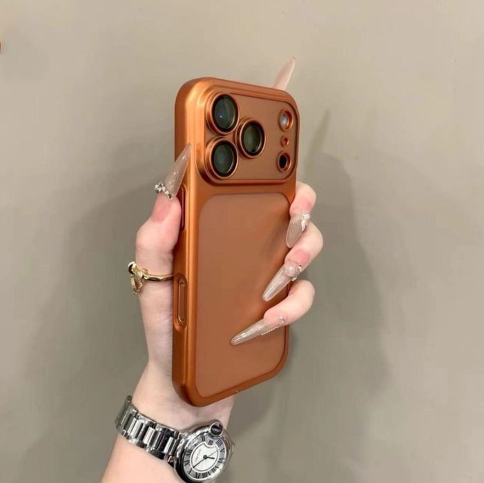 Iphone 17 pro 256 Cosmic Orange eSIM