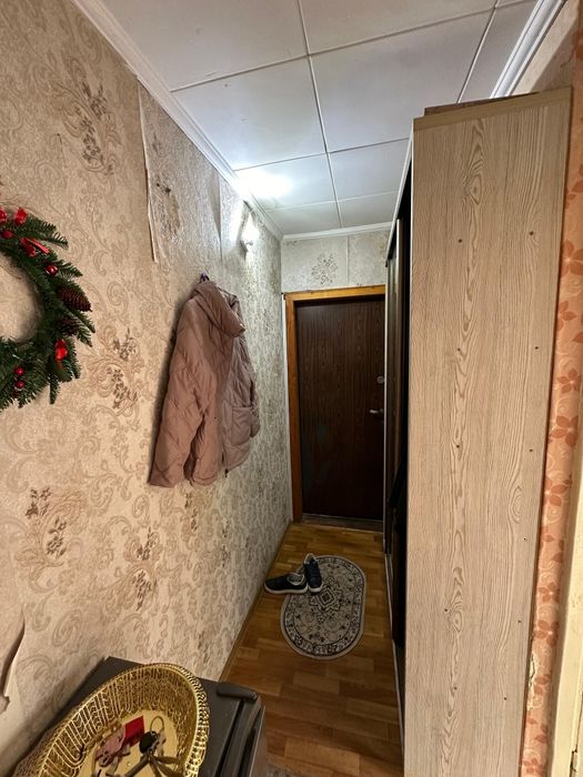 2х комнатная квартира