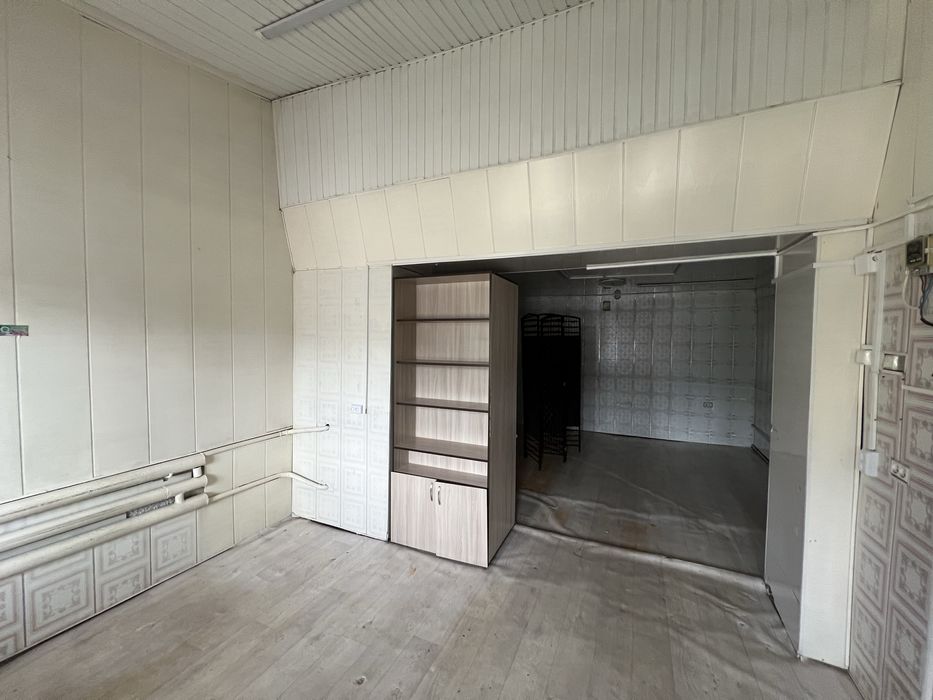 Сдается в аренду помещение